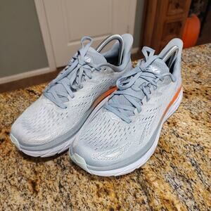 Hoka One One Women's Clifton 8 Running Shoes Size 9B ID 1119394